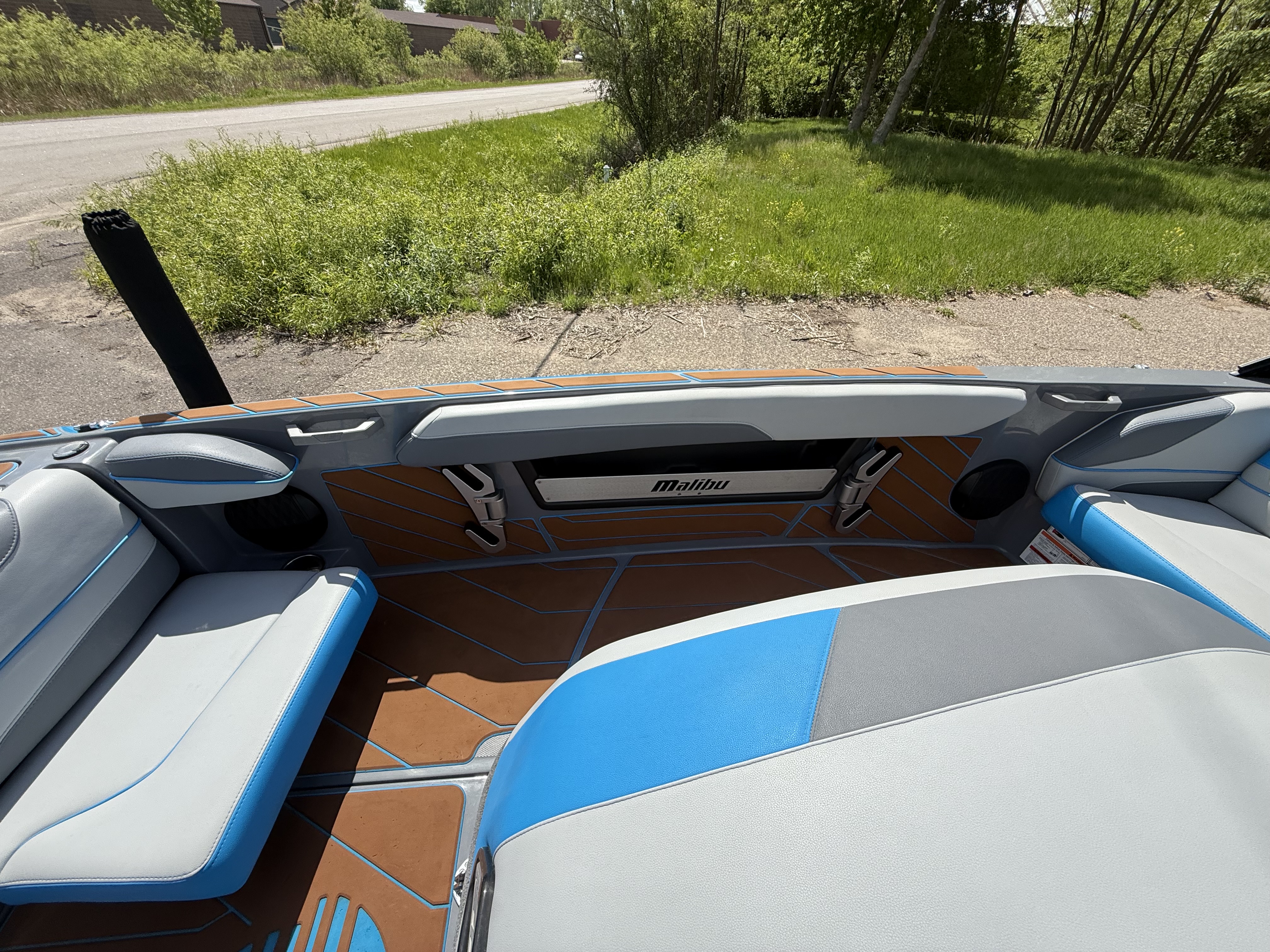 2023 Malibu Response TXI MO - 440 Hours Icon
